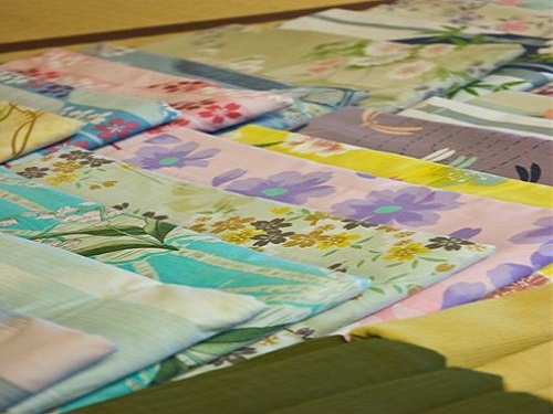湯宿 季の庭