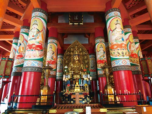 【企画担当者おすすめのモデルコースをご用意！／旅のおすすめ南紀】初めての世界遺産熊野古道と天空の聖地高野山 2日間