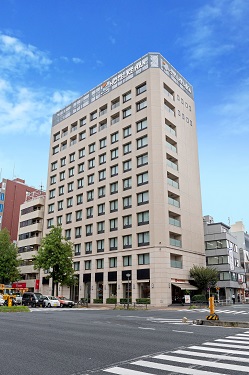全景のイメージ