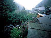 全景