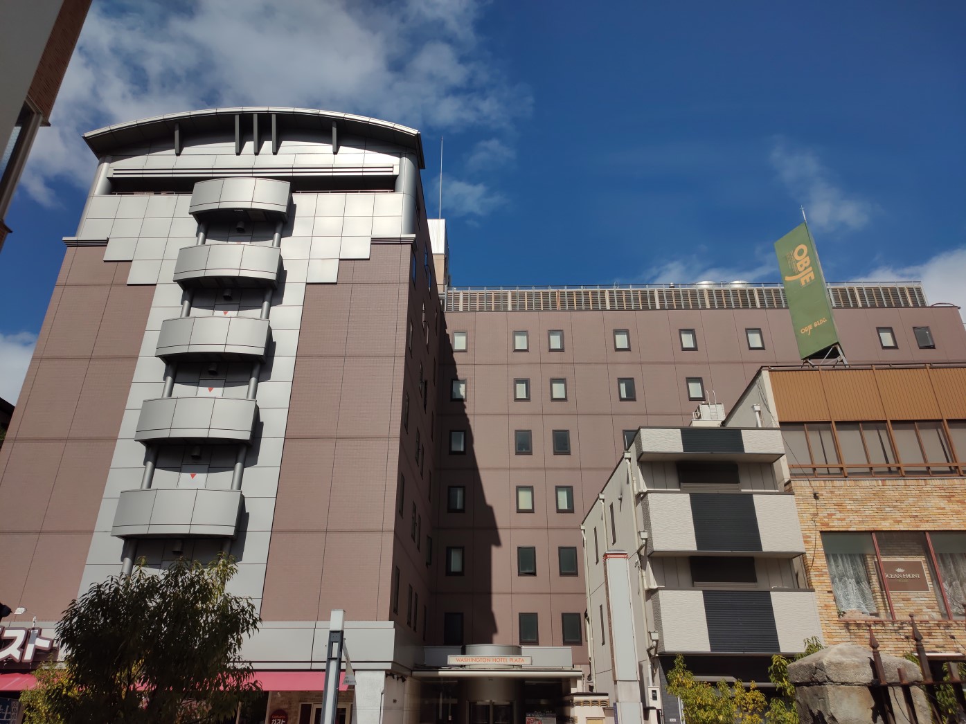 全景（外観）の一例