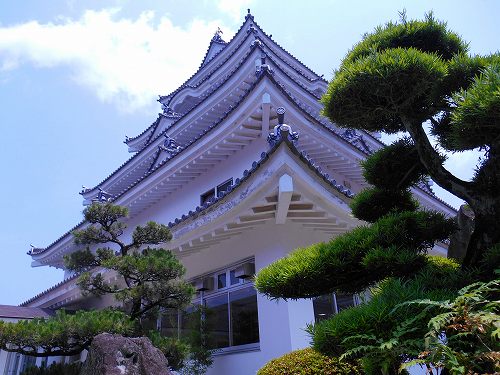 全景（外観）