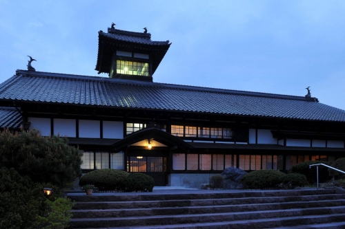 全景（外観）