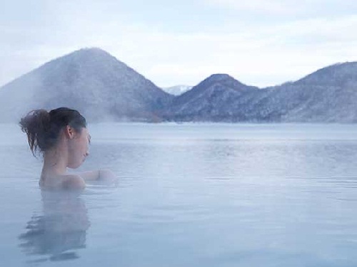 【北海道】温泉とスキーリゾートをお得に便利に満喫