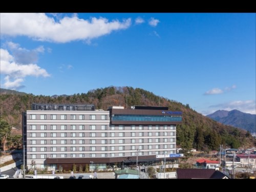 全景（外観）