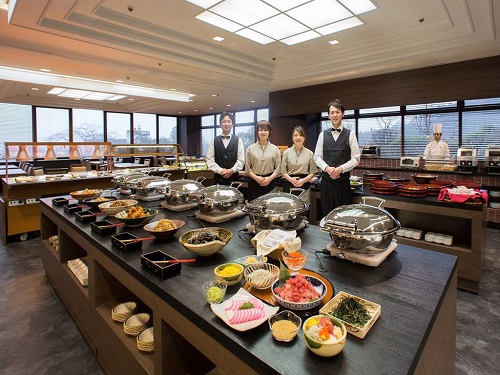 花巻温泉 ホテル千秋閣 花巻温泉に泊まろう 岩手県への旅 ｋｎｔ年間 禁煙和室 禁煙 朝食付 近畿日本ツーリスト