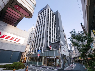 全景