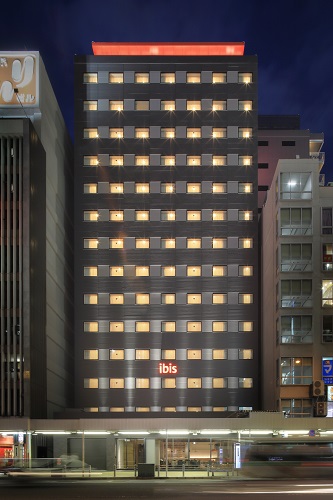 全景（外観）の一例