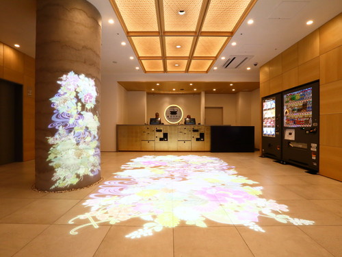 北陸新幹線で行く 金沢への旅 変なホテル金沢 香林坊 禁煙スタンダードツイン１名 ２室より 3日間 近畿日本ツーリスト