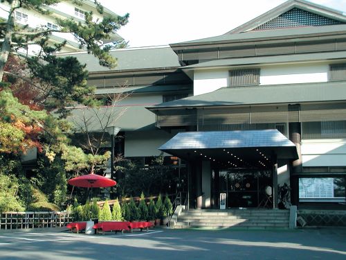 全景（外観）のイメージ