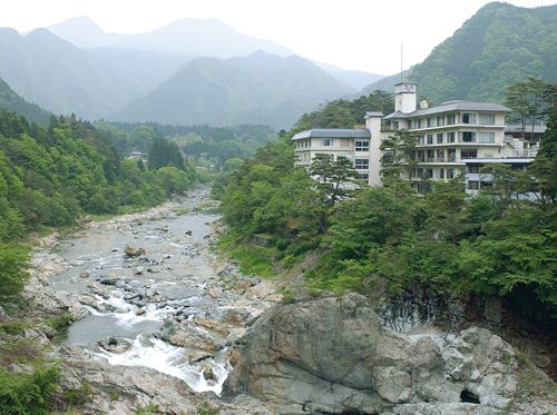 全景