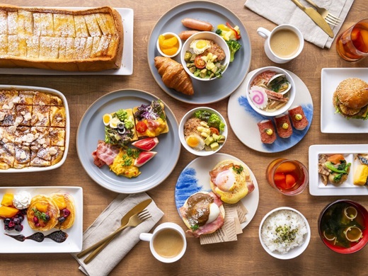 お得に泊まろう！ 朝食付☆禁煙スーペリアツイン