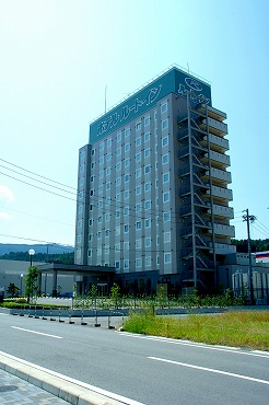 全景