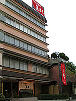 全景