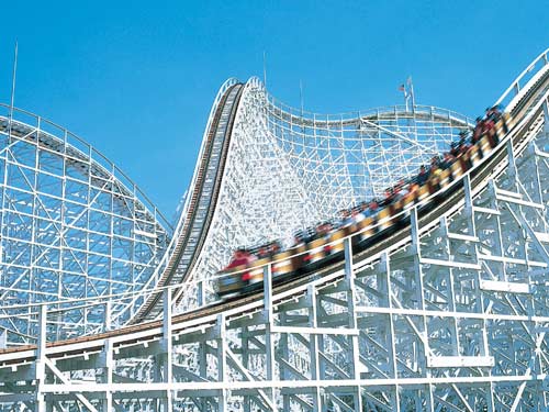ナガシマスパーランド旅行 ツアー 近畿日本ツーリスト