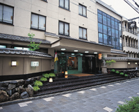 全景
