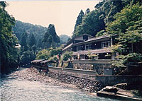 全景