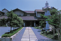 全景