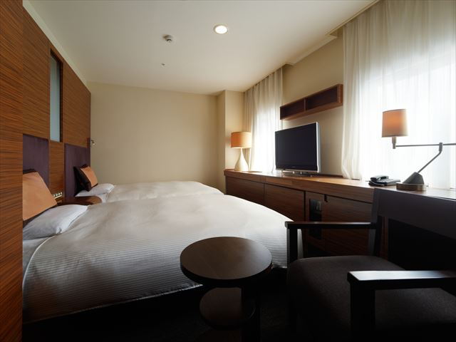 ホテル写真