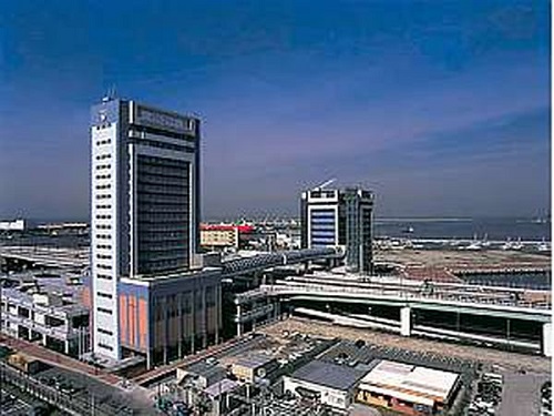 全景（外観）