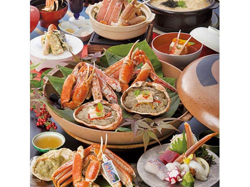 お料理のイメージ