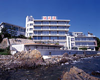 全景（本館）