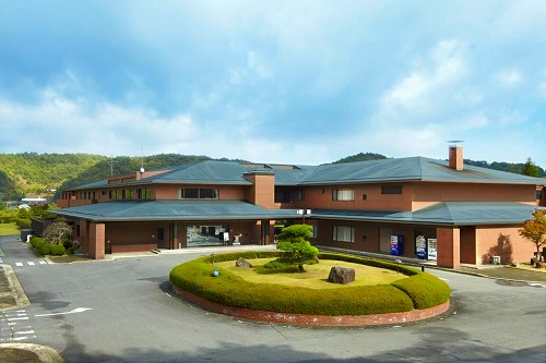 全景