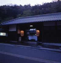 全景