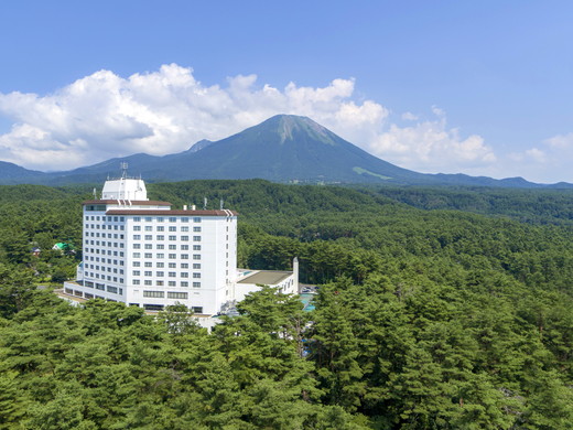 全景