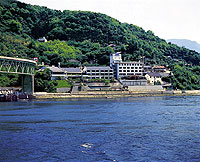 周防大島温泉ホテル大観荘 山口 周防大島 施設詳細 近畿日本ツーリスト