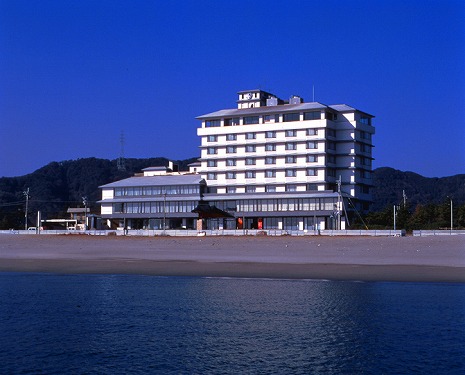 ※全景