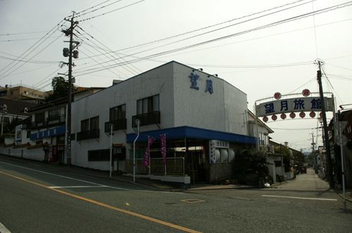 全景のイメージ