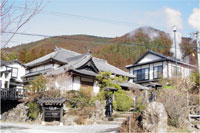 全景