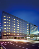 全景（夜景／パース）