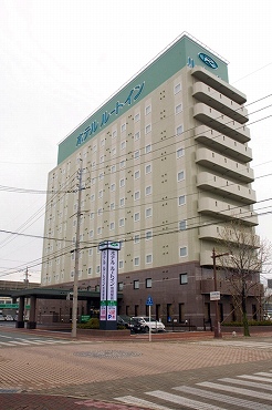 全景