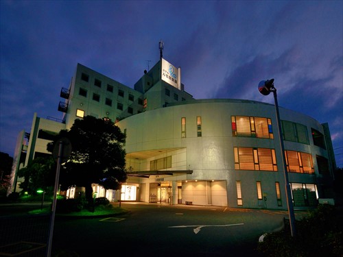 全景（外観）