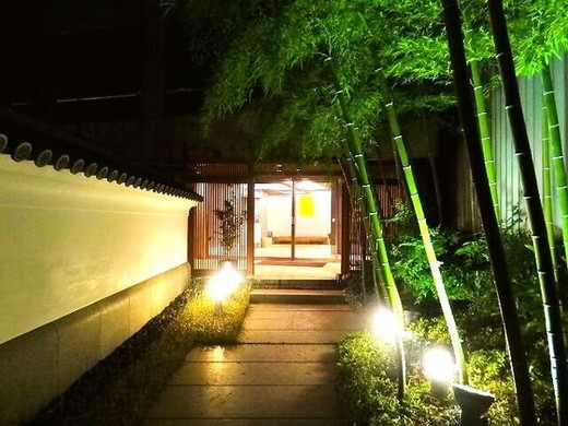 全景のイメージ
