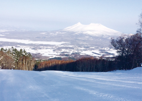 函館七飯スノーパークのイメージ