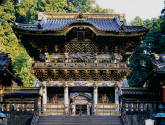 日光東照宮旅行 ツアー 近畿日本ツーリスト