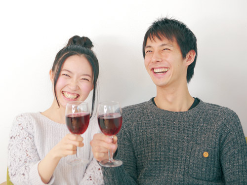 パーティーのイメージ